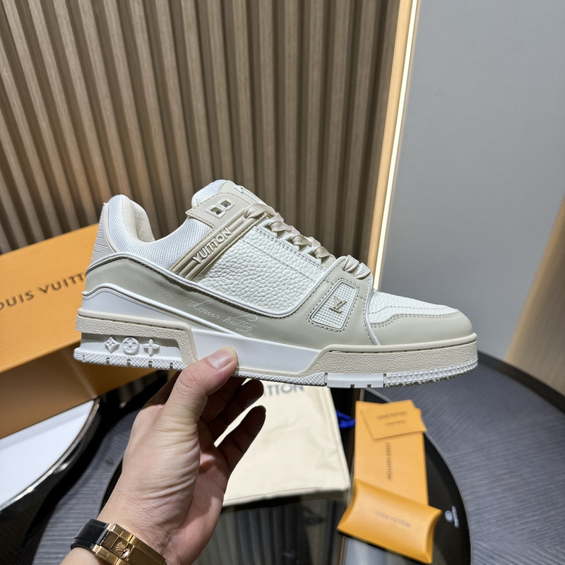 L*V Trainer