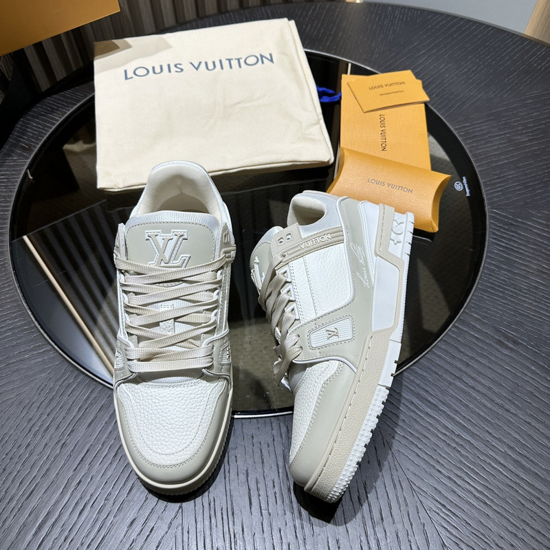 L*V Trainer