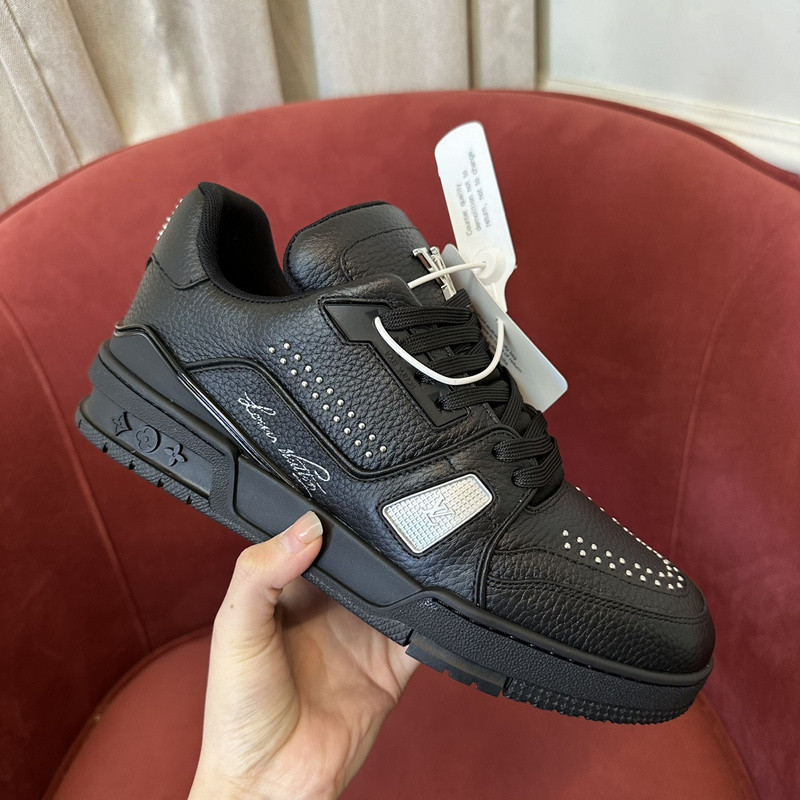 L*V Trainer