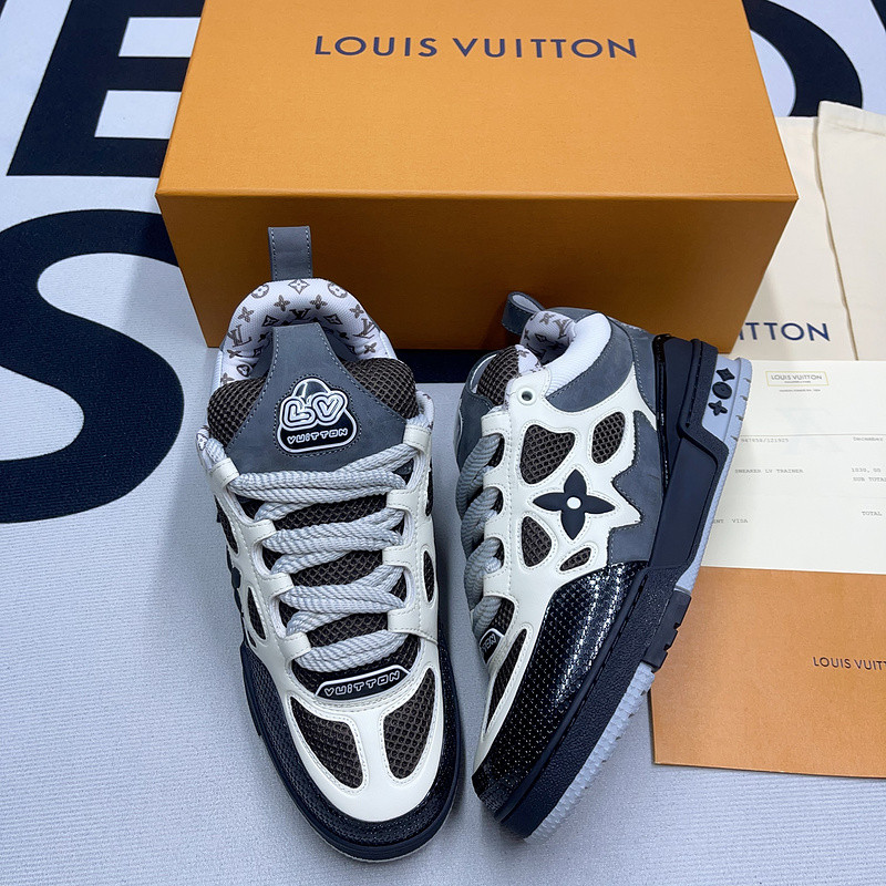L*V Trainer Sneakers
