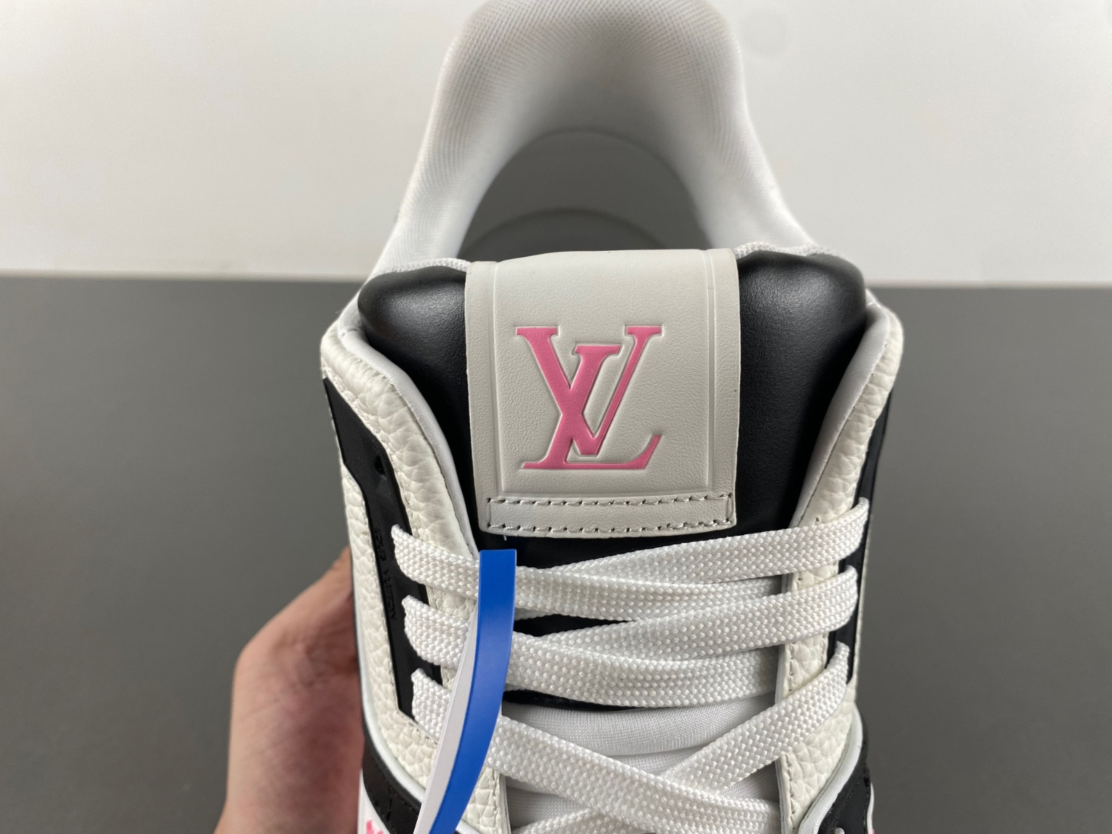 L*V Trainer