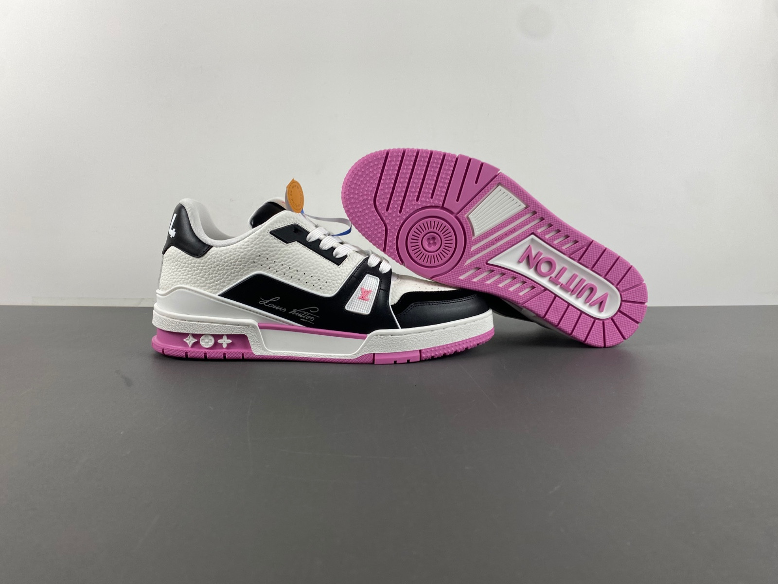 L*V Trainer