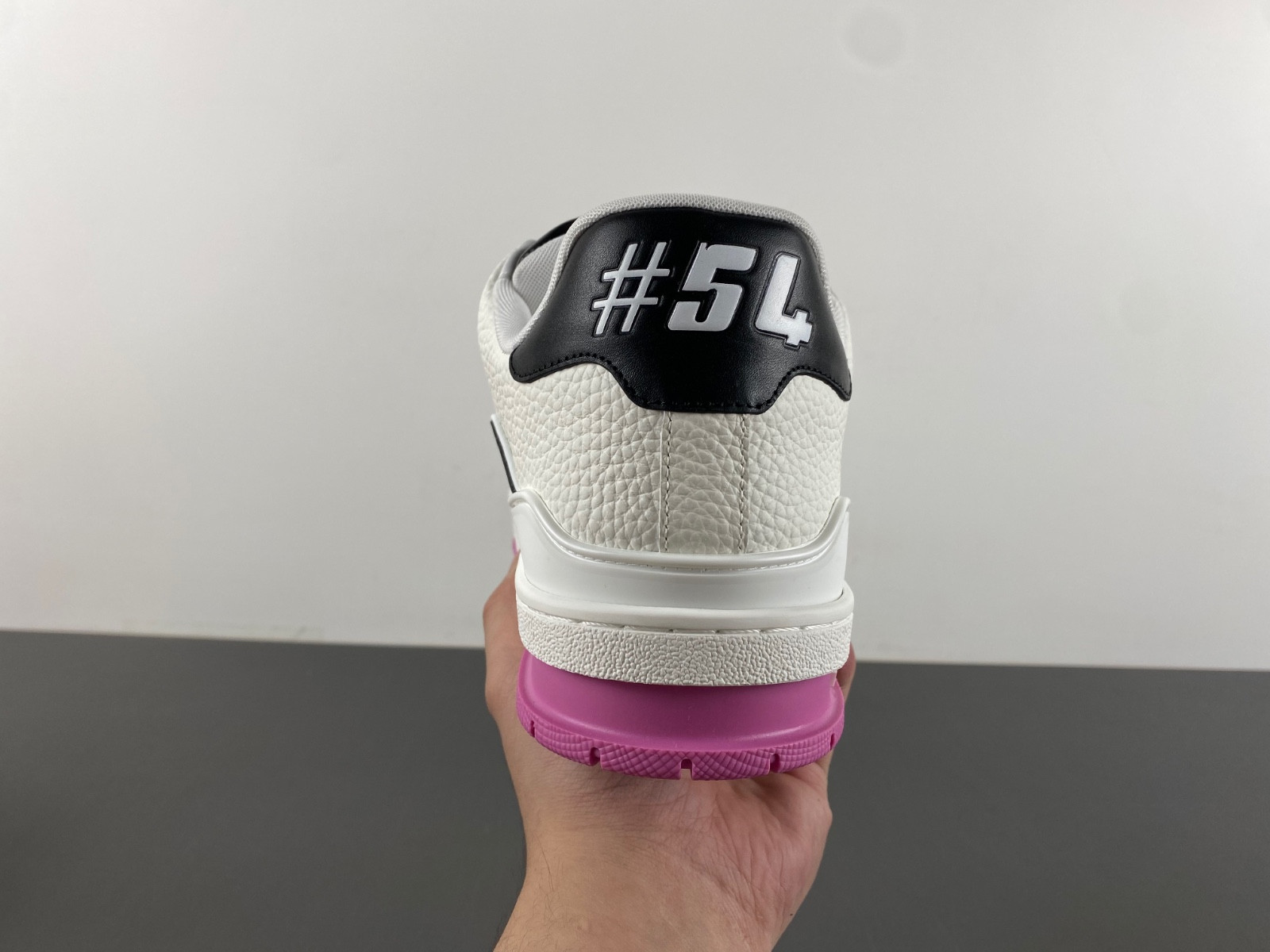 L*V Trainer