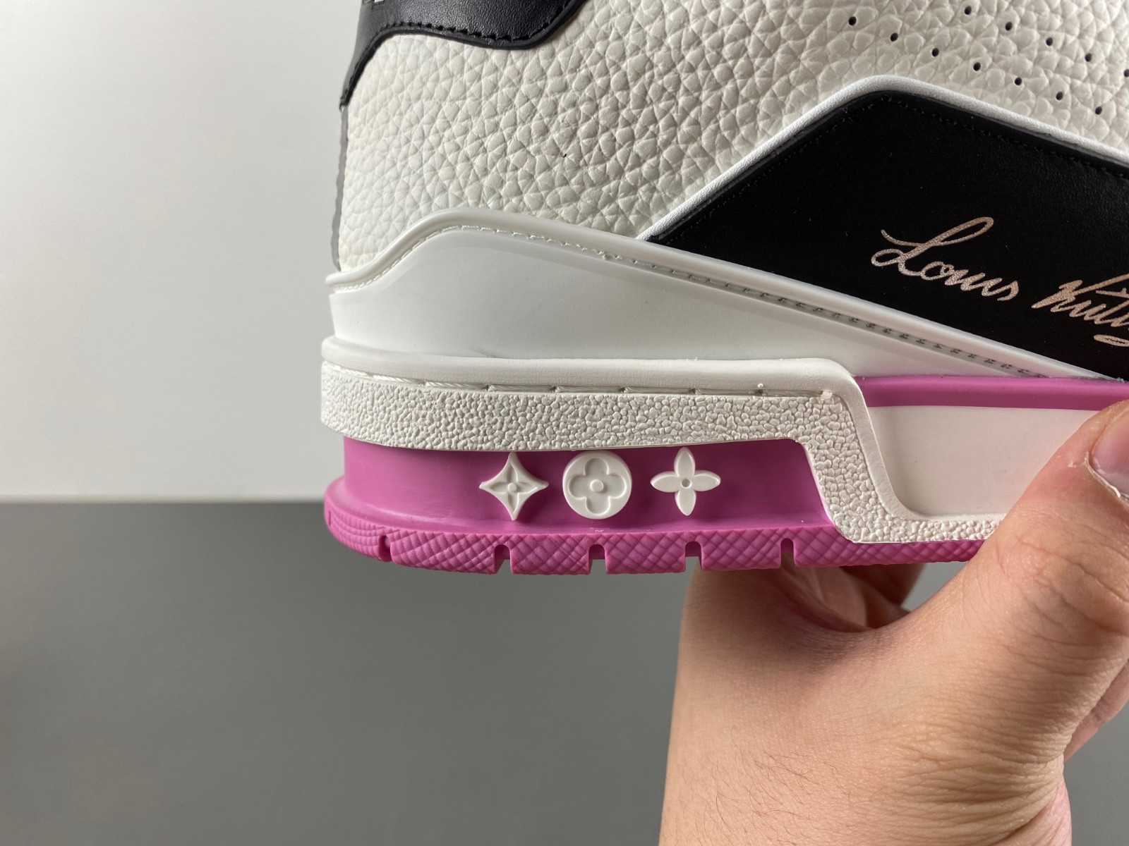L*V Trainer