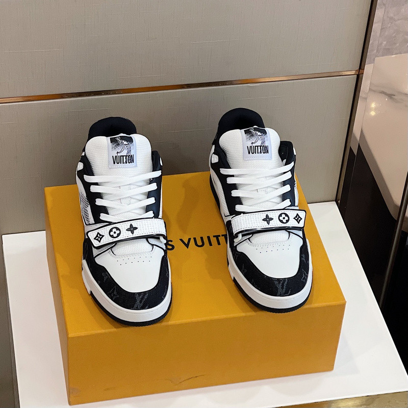 L*V Sneakers