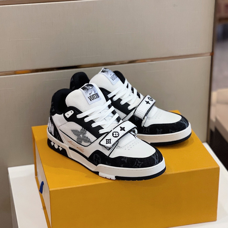 L*V Sneakers