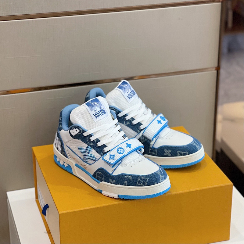 L*V Sneakers