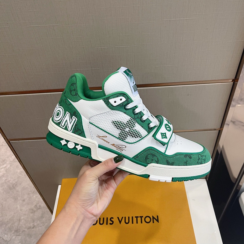 L*V Sneakers