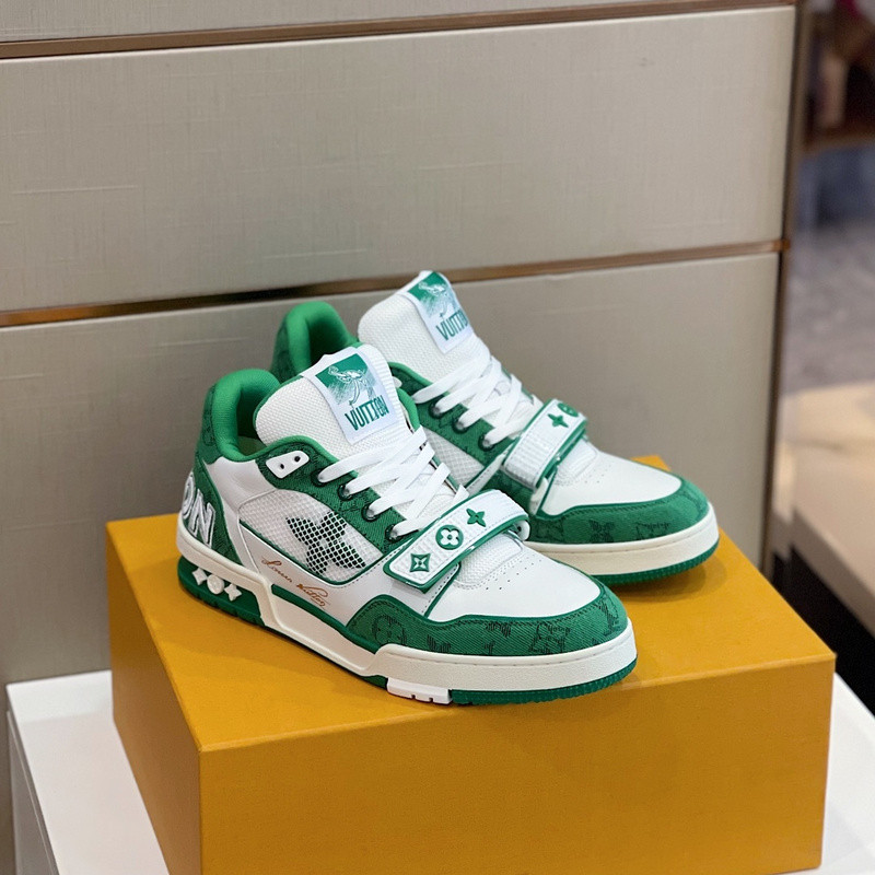 L*V Sneakers