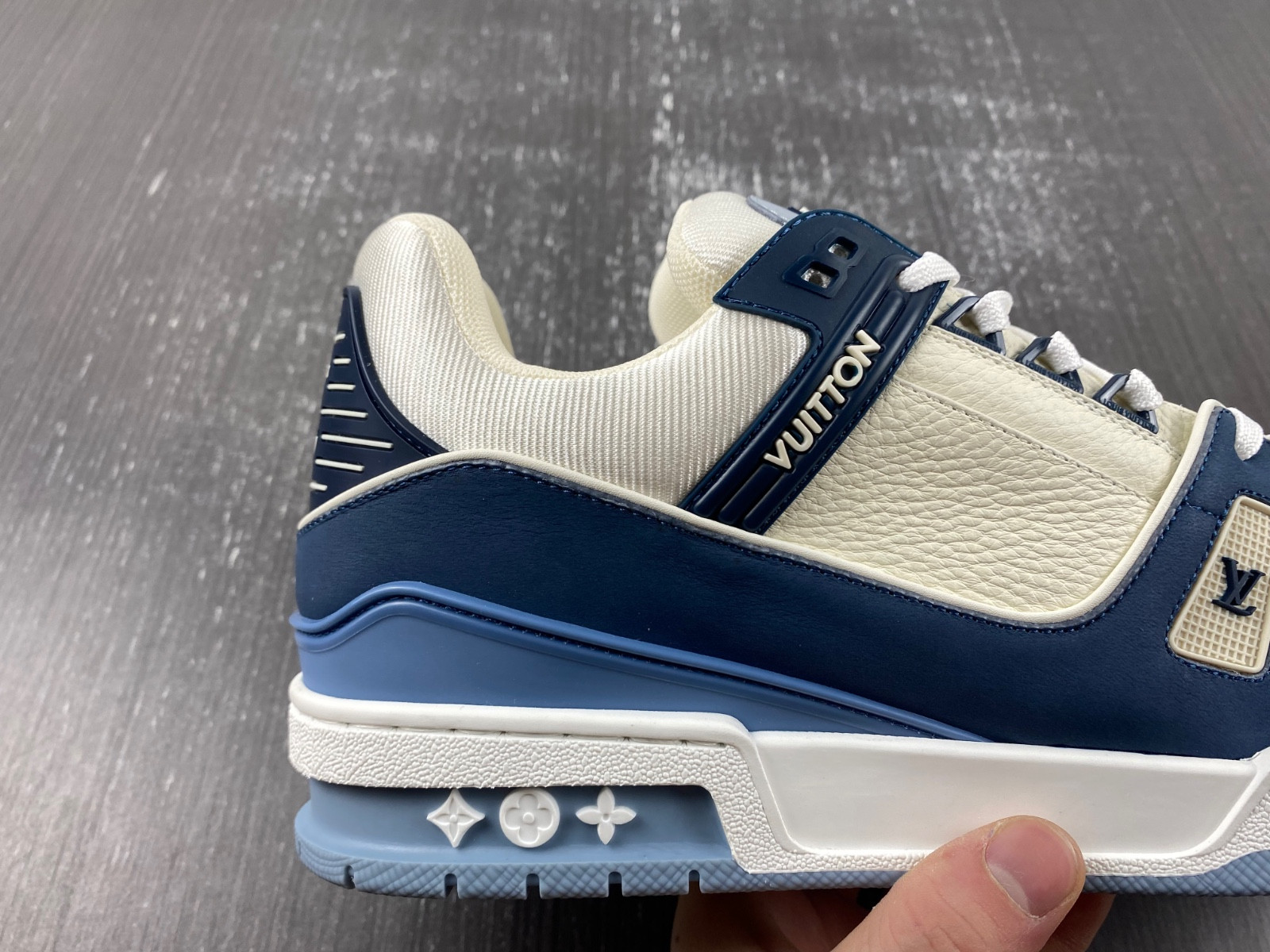 L*V Trainer