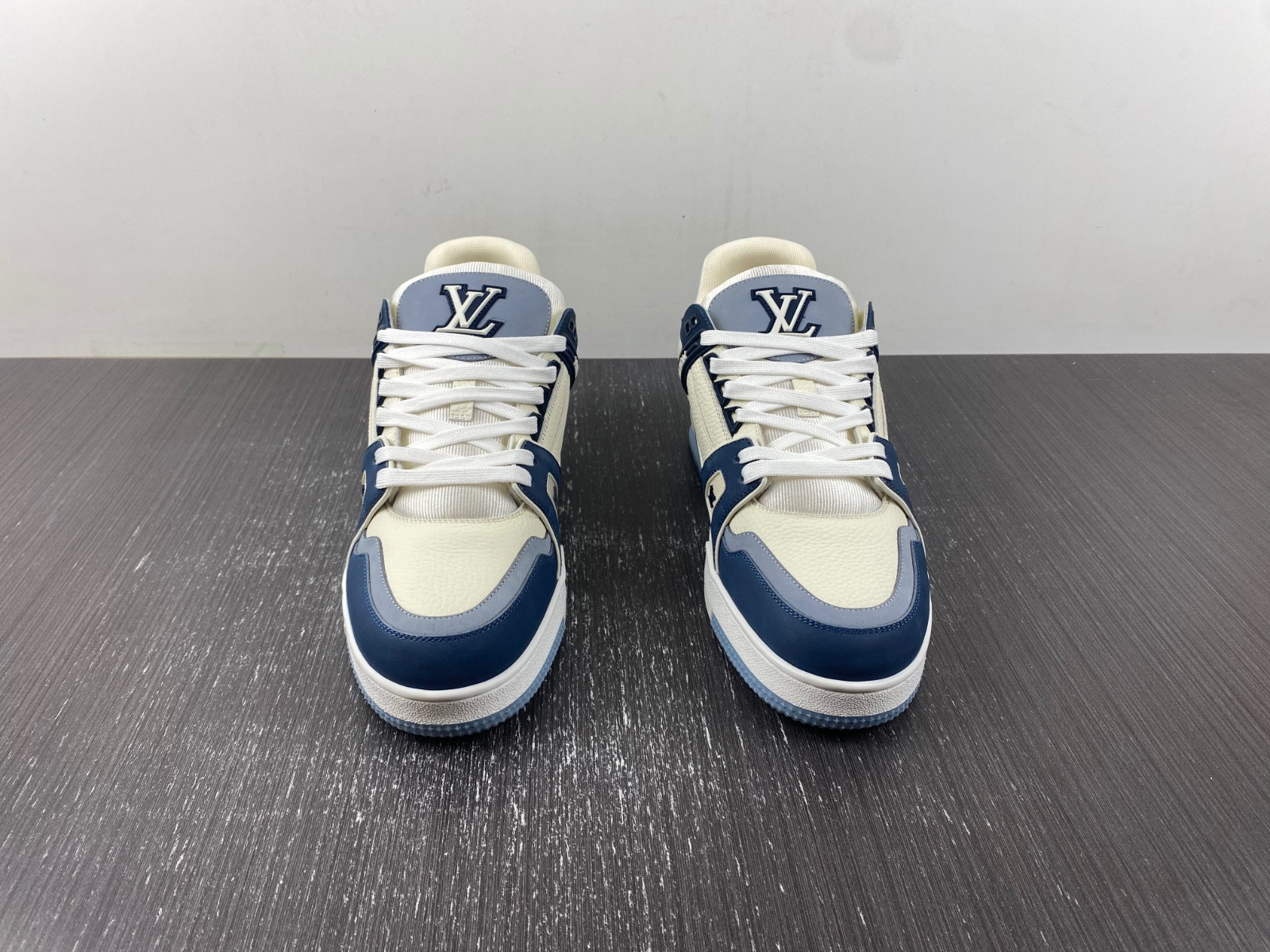 L*V Trainer