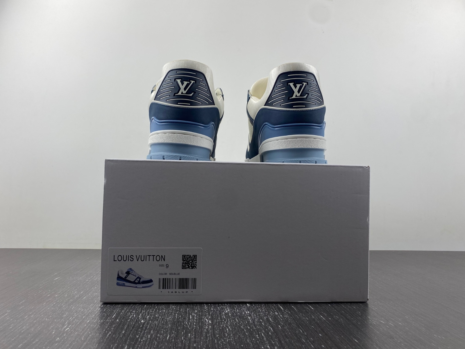 L*V Trainer