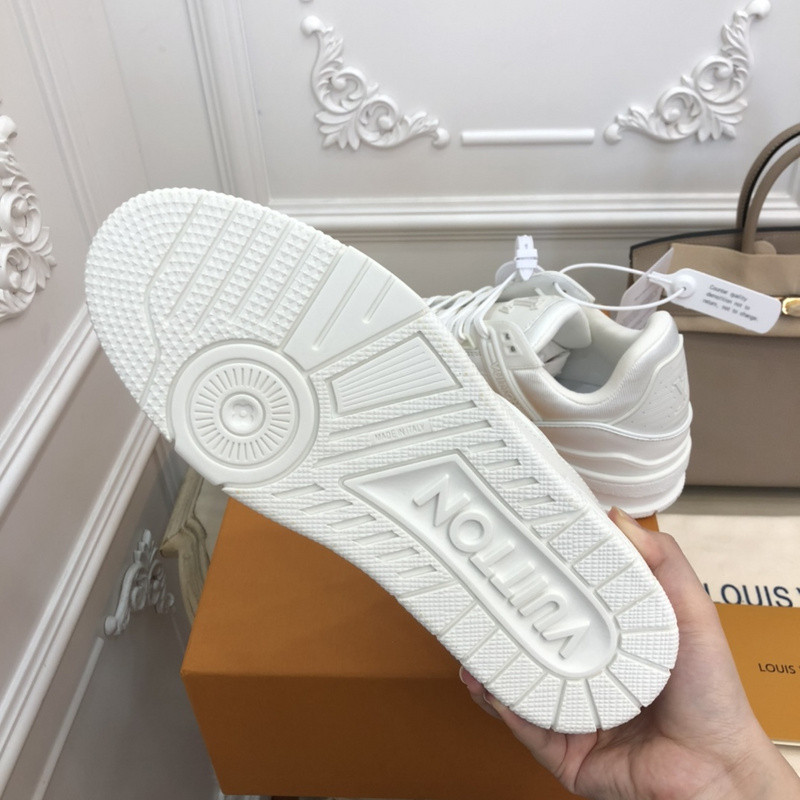 L*V Trainer Sneakers