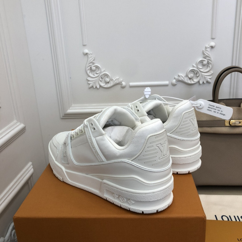 L*V Trainer Sneakers