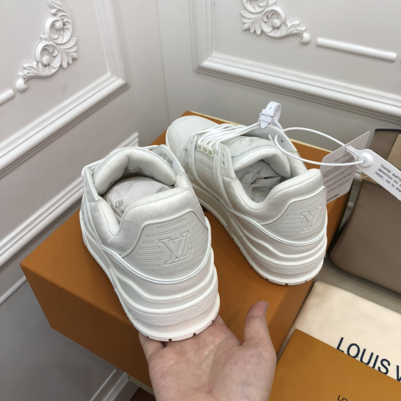L*V Trainer Sneakers