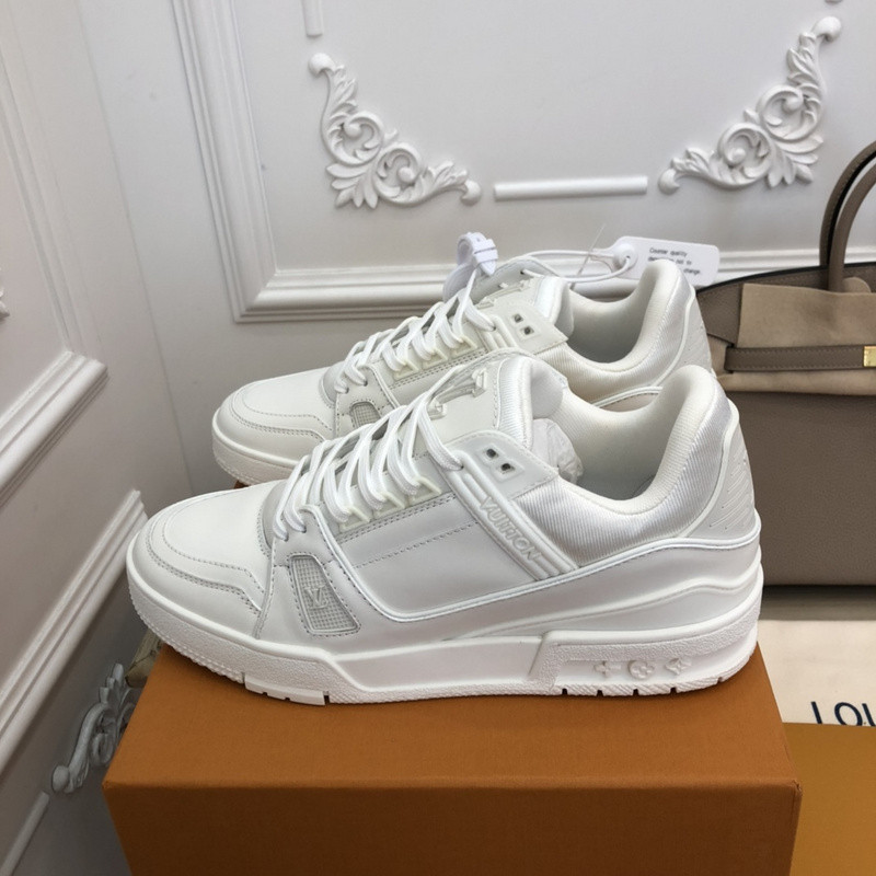 L*V Trainer Sneakers