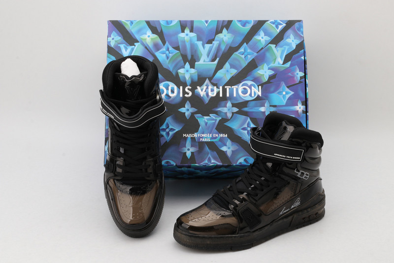 L*V Sneakers
