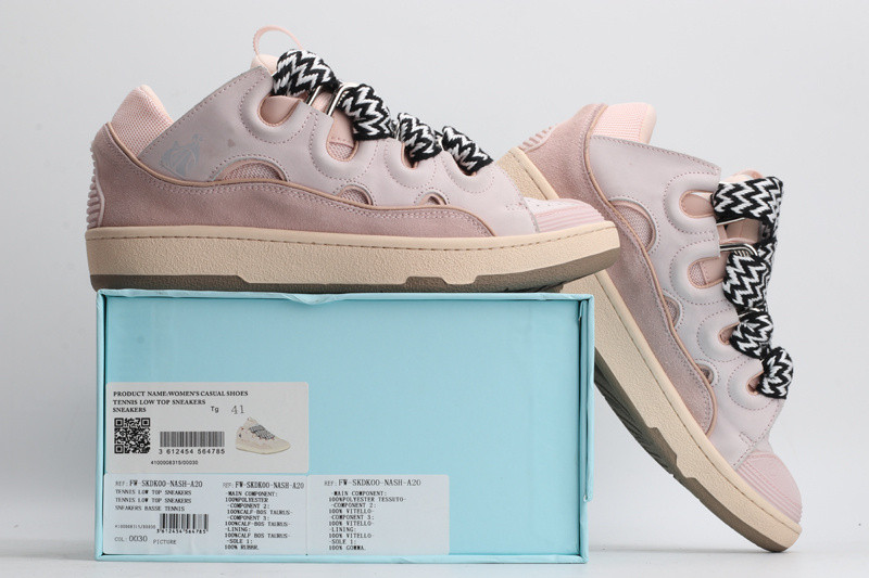 LanV sneakers VI-04
