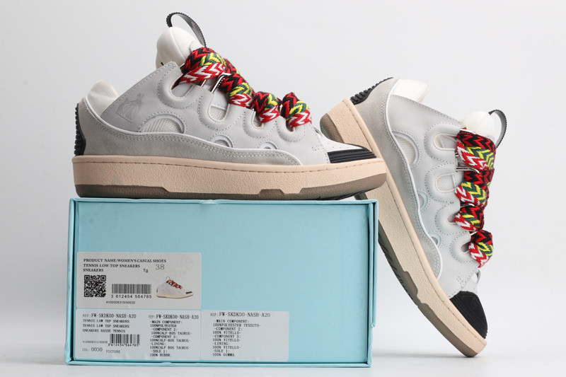 LanV sneakers VI-05