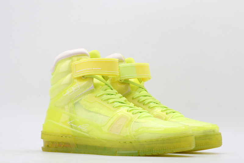 L*V Sneakers