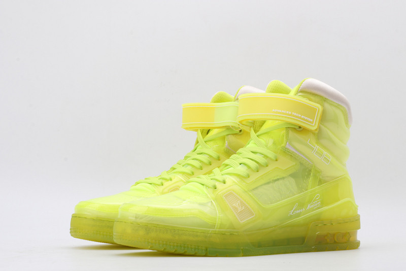 L*V Sneakers
