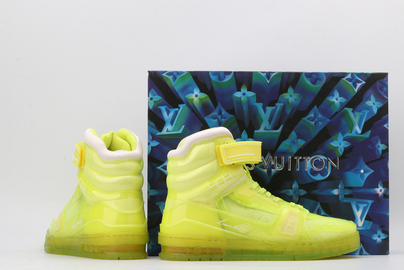 L*V Sneakers
