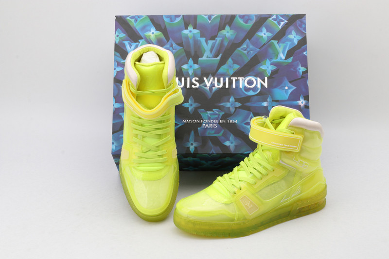 L*V Sneakers