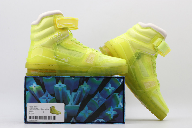 L*V Sneakers