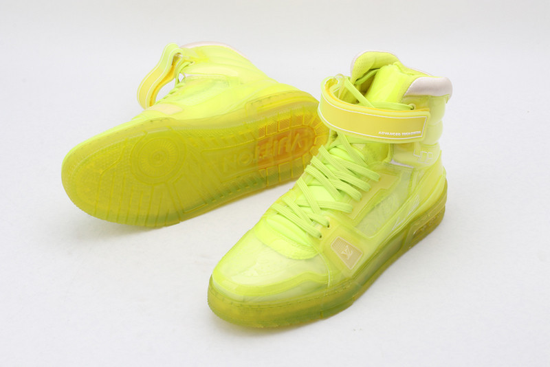 L*V Sneakers