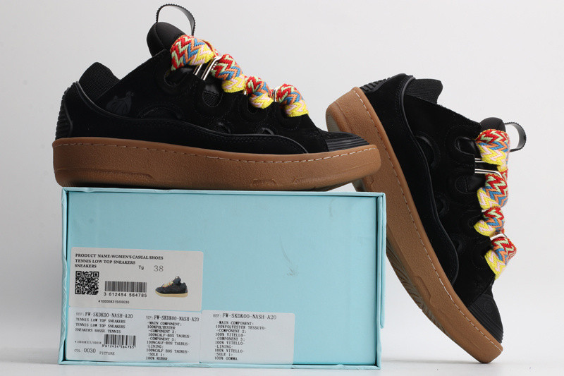LanV sneakers VI-06