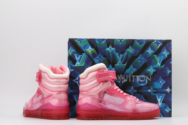 L*V Sneakers