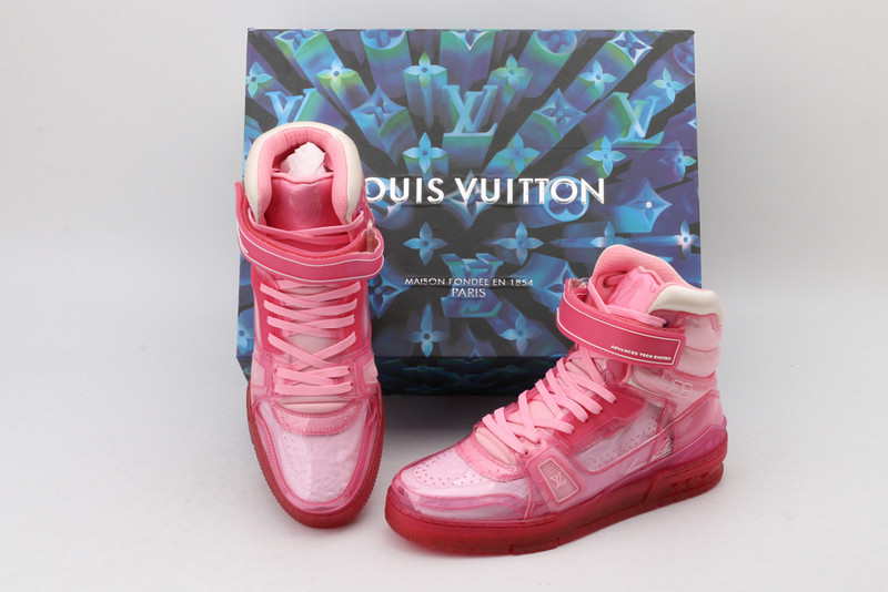 L*V Sneakers