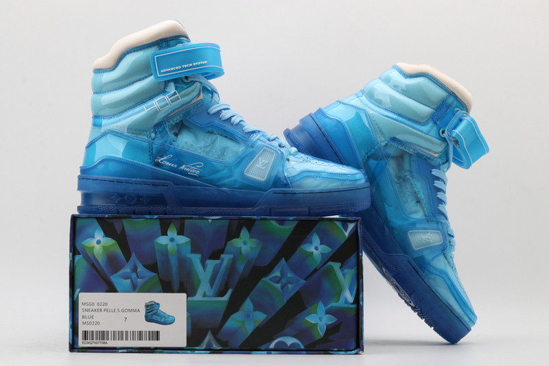 L*V Sneakers