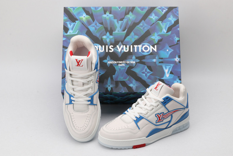 L*V Sneakers