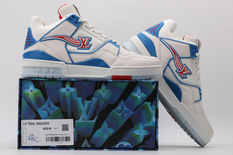 L*V Sneakers