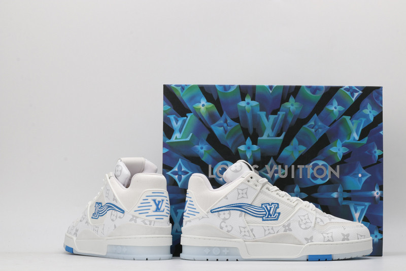 L*V Sneakers