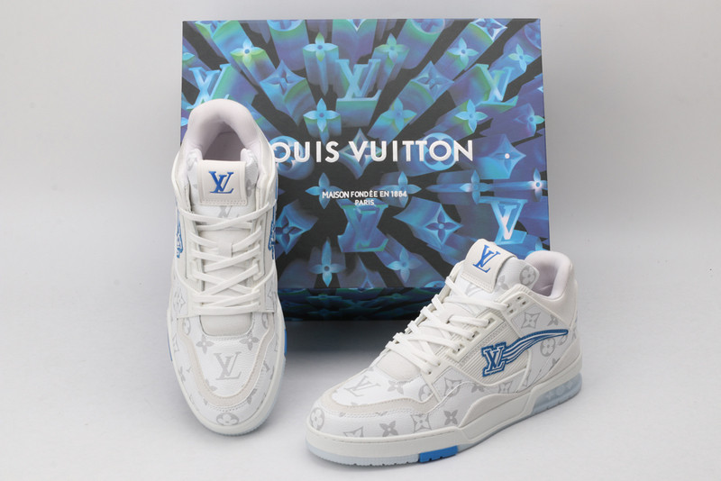L*V Sneakers