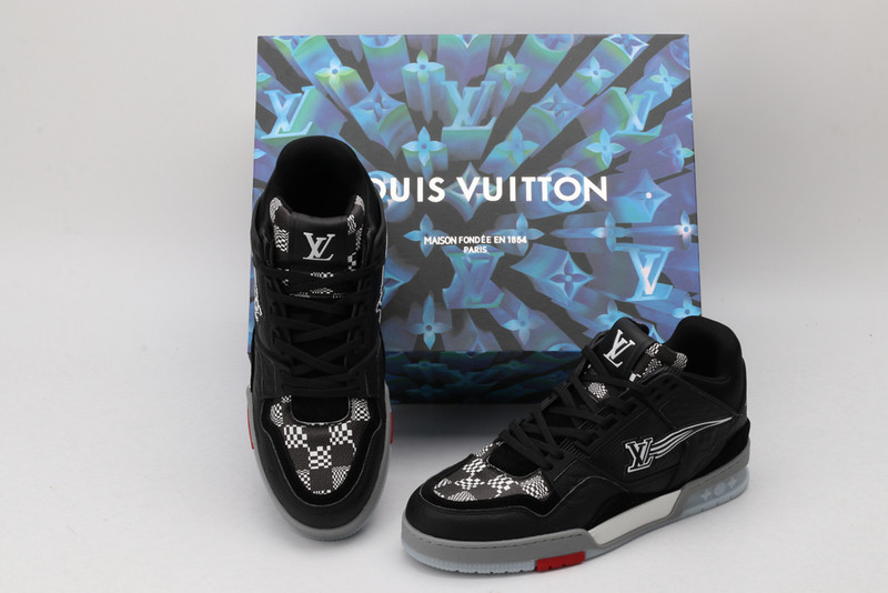 L*V Sneakers