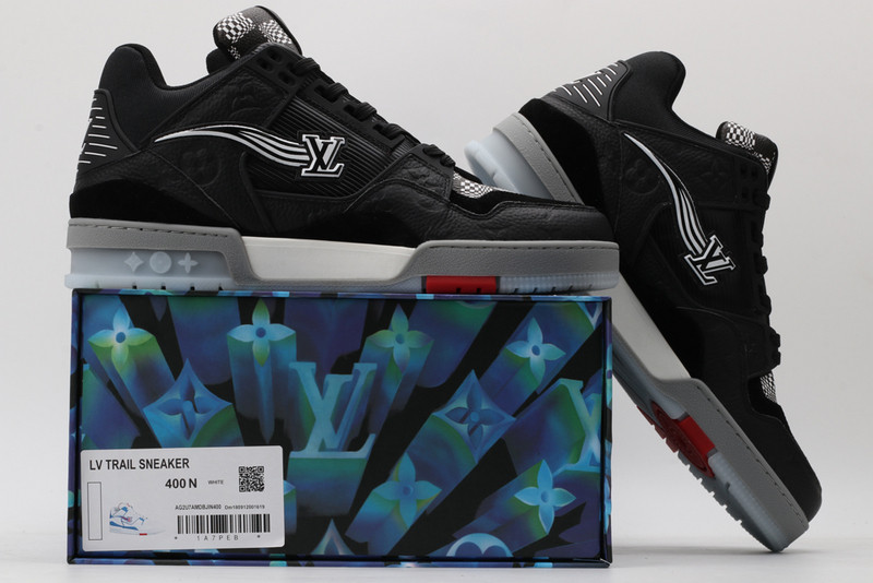 L*V Sneakers