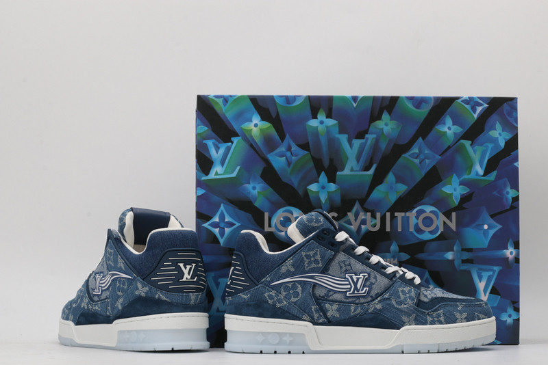 L*V Sneakers
