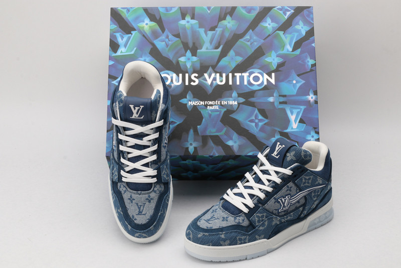 L*V Sneakers