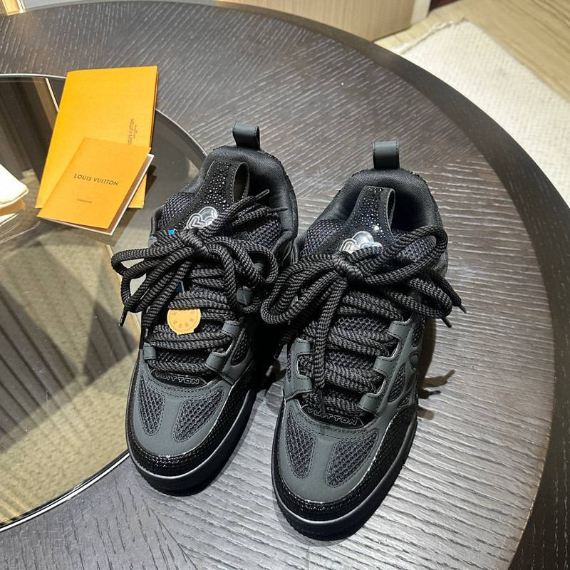 L*V Trainer