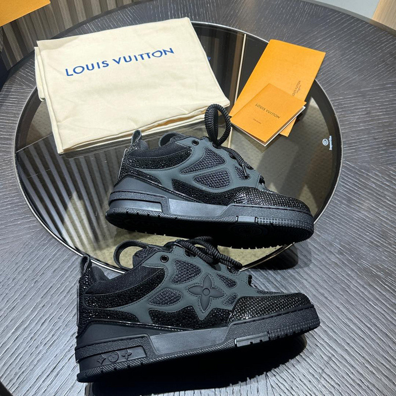 L*V Trainer
