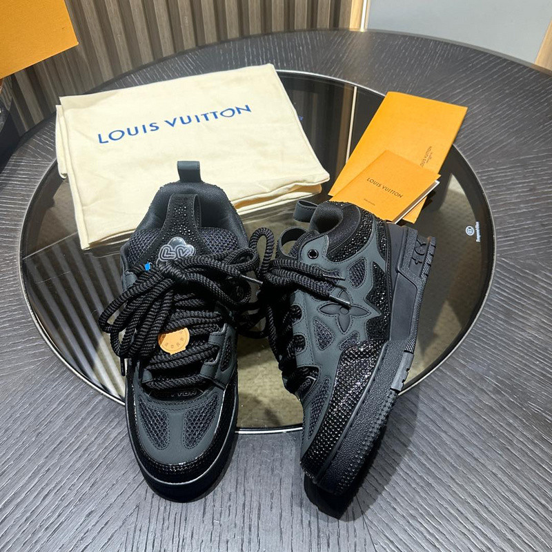 L*V Trainer