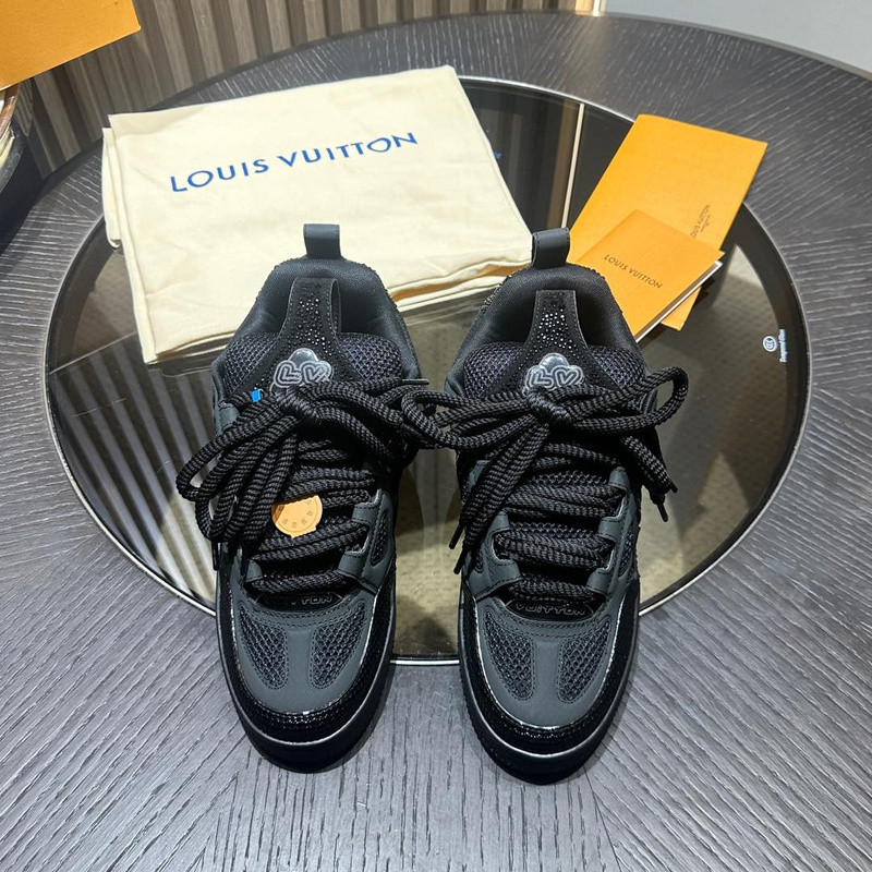 L*V Trainer