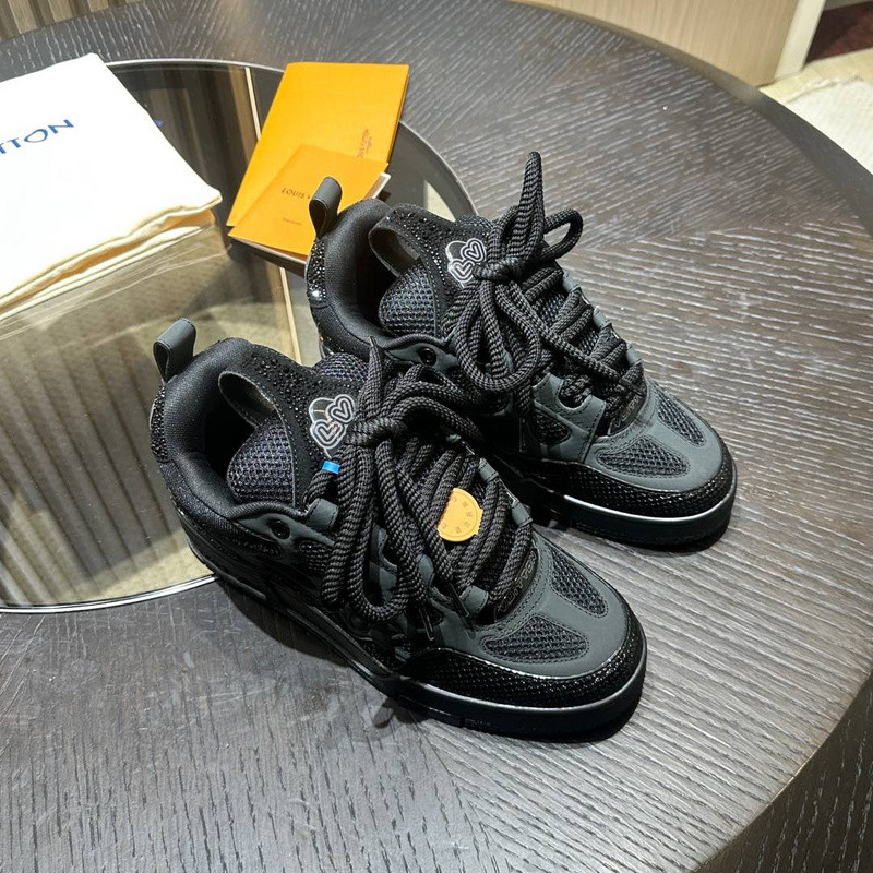 L*V Trainer
