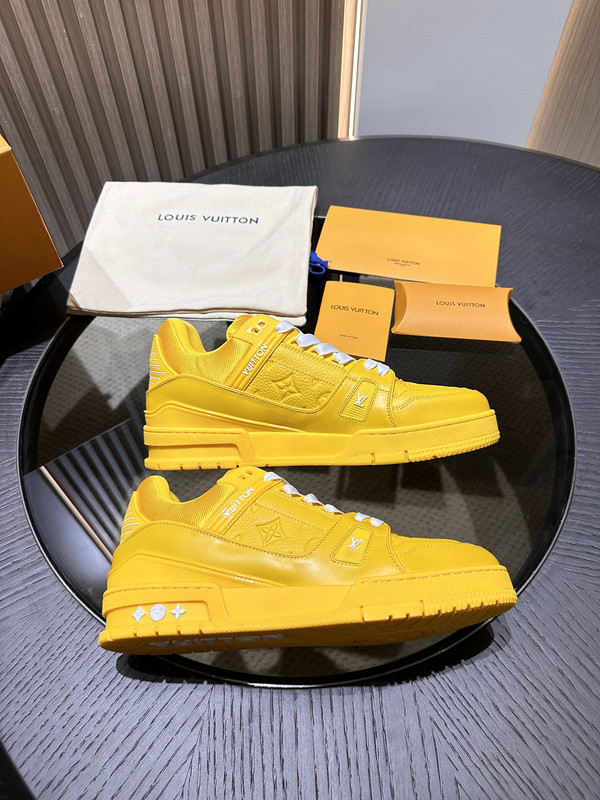 L*V Trainer