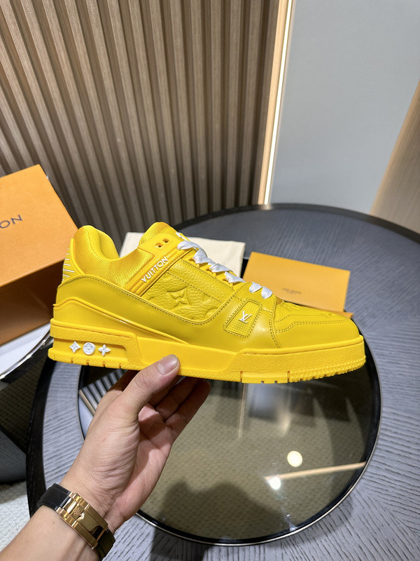 L*V Trainer