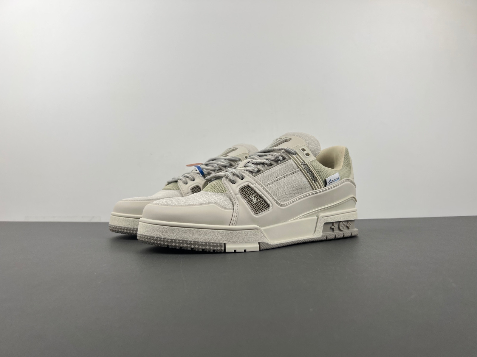 L*V Trainer