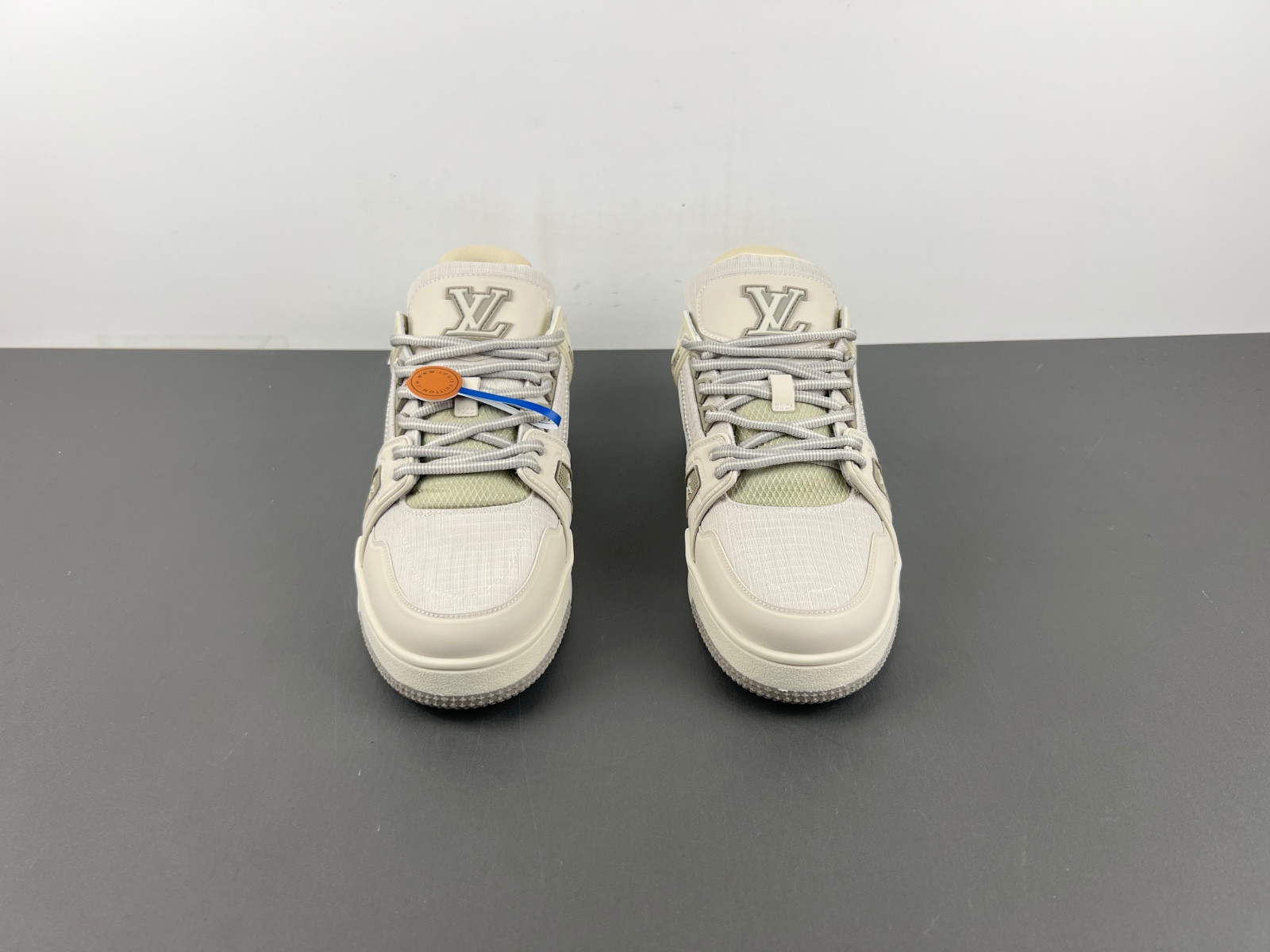 L*V Trainer